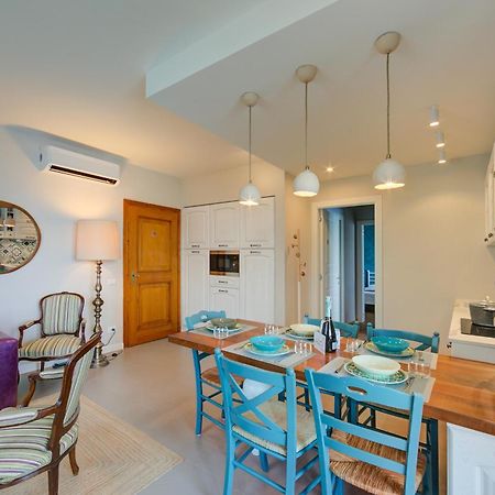 Pandora Lake View Stresa - Happy Rentals ภายนอก รูปภาพ