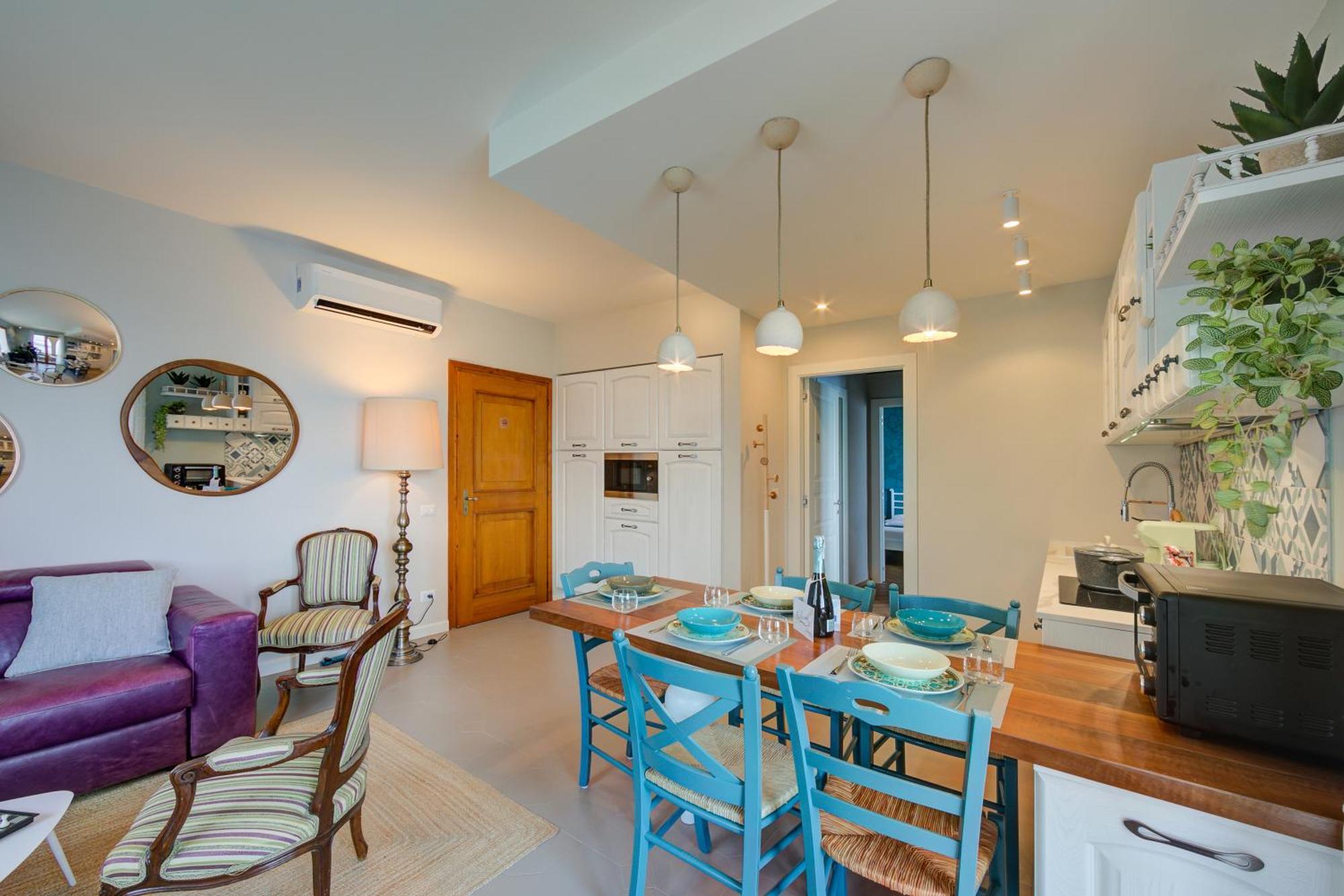 Pandora Lake View Stresa - Happy Rentals ภายนอก รูปภาพ
