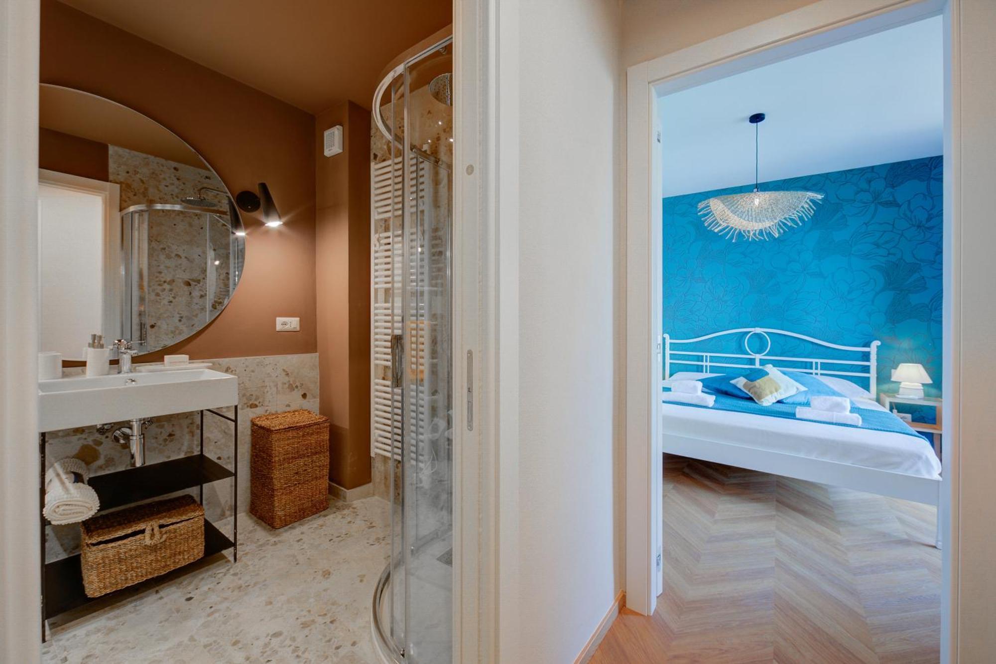 Pandora Lake View Stresa - Happy Rentals ภายนอก รูปภาพ