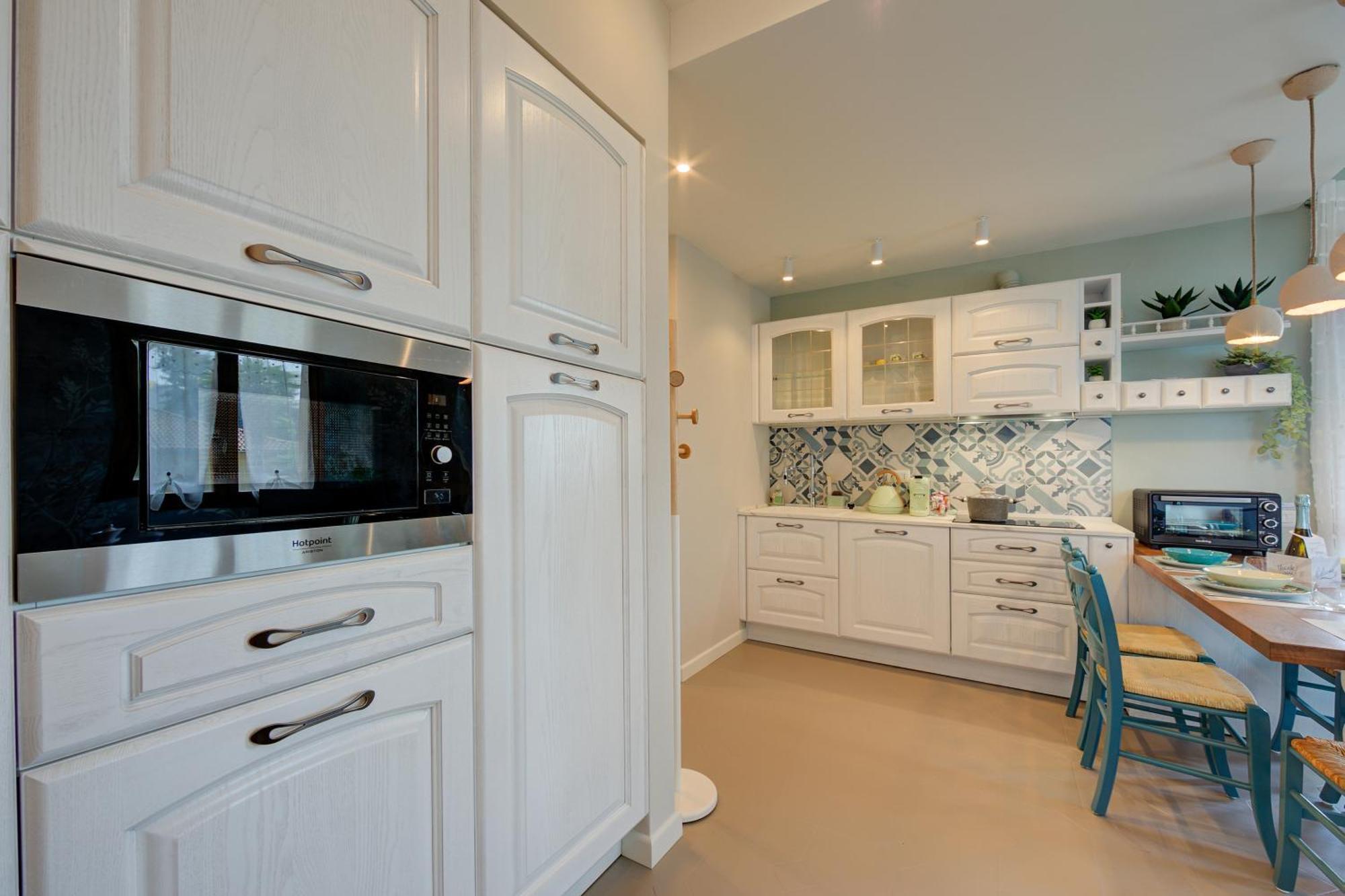 Pandora Lake View Stresa - Happy Rentals ภายนอก รูปภาพ