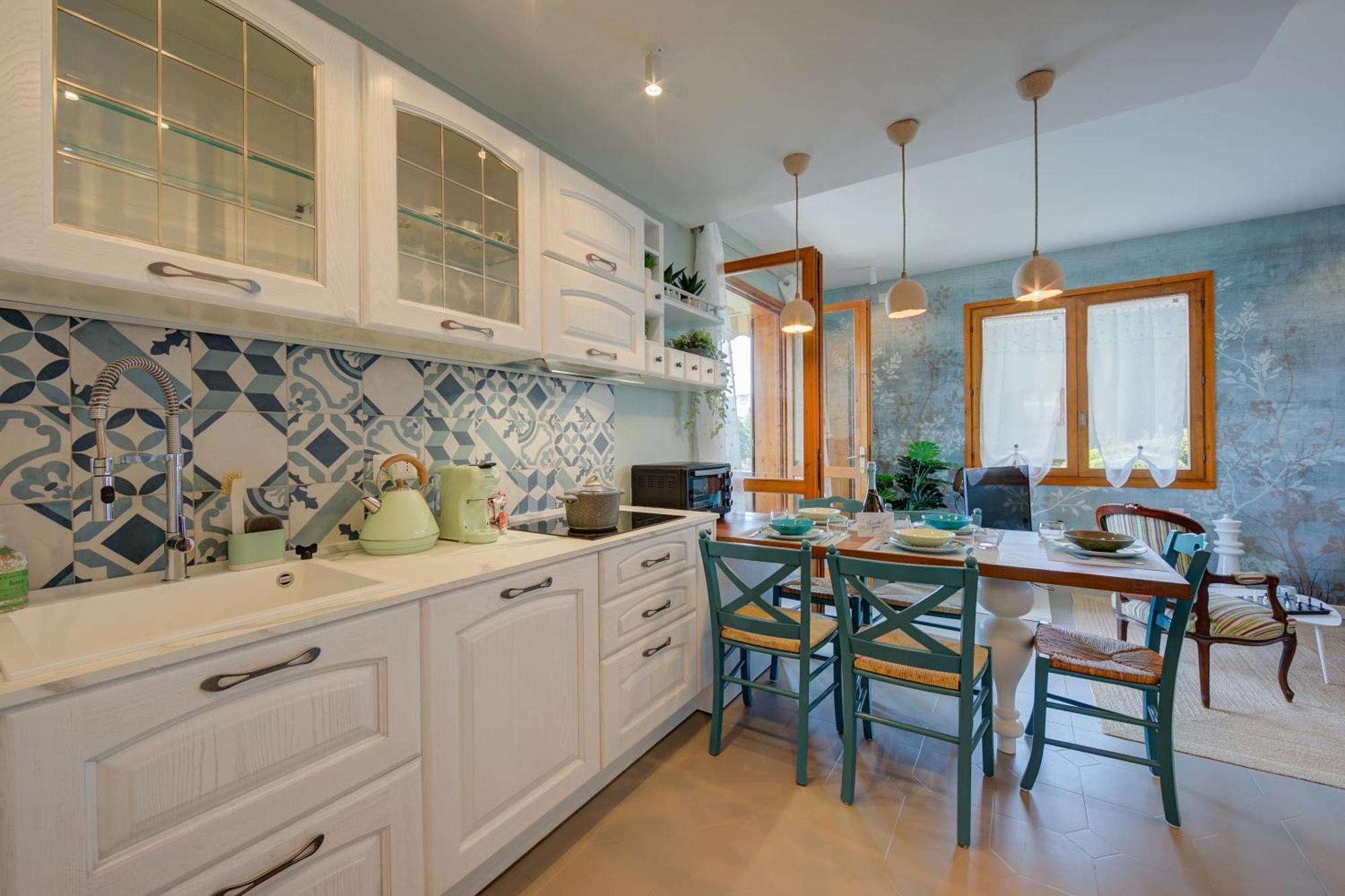 Pandora Lake View Stresa - Happy Rentals ภายนอก รูปภาพ