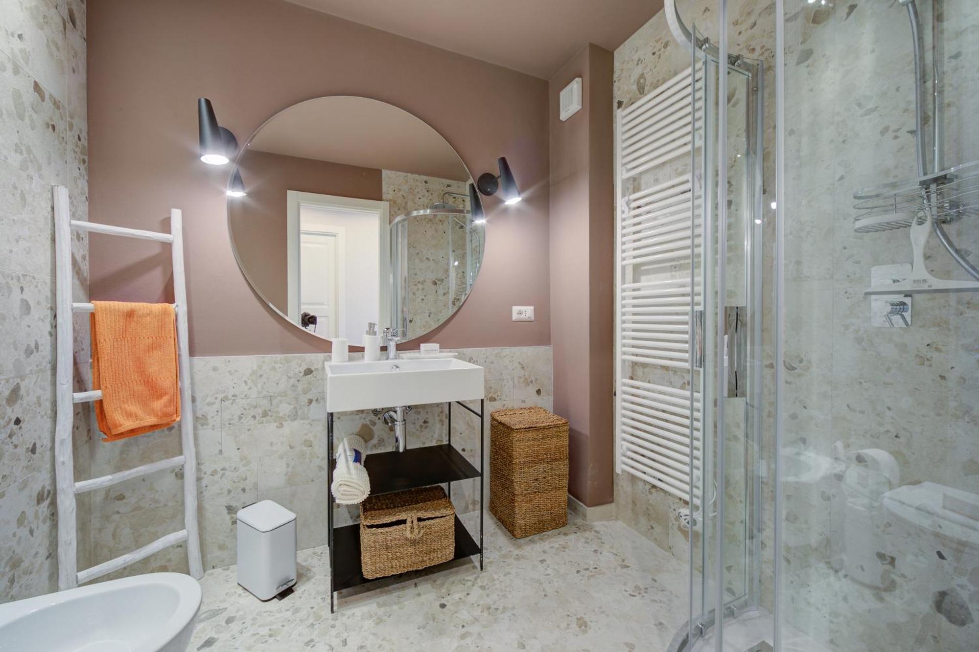 Pandora Lake View Stresa - Happy Rentals ภายนอก รูปภาพ