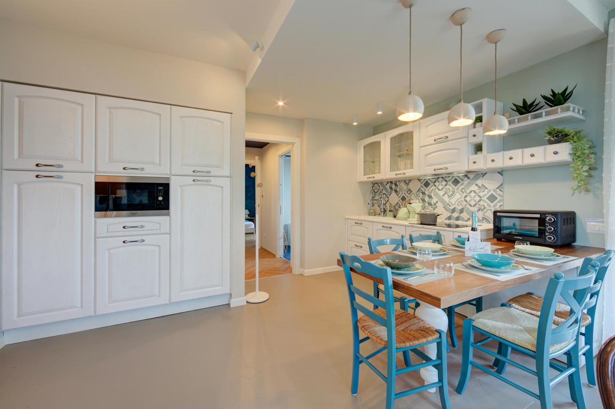 Pandora Lake View Stresa - Happy Rentals ภายนอก รูปภาพ