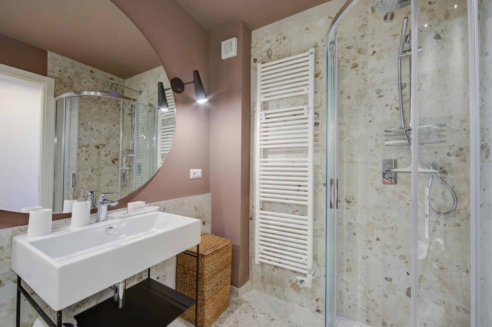 Pandora Lake View Stresa - Happy Rentals ภายนอก รูปภาพ